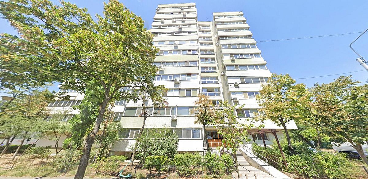 Apartament 2 camere, 69,49mp, sector 2, Bucuresti