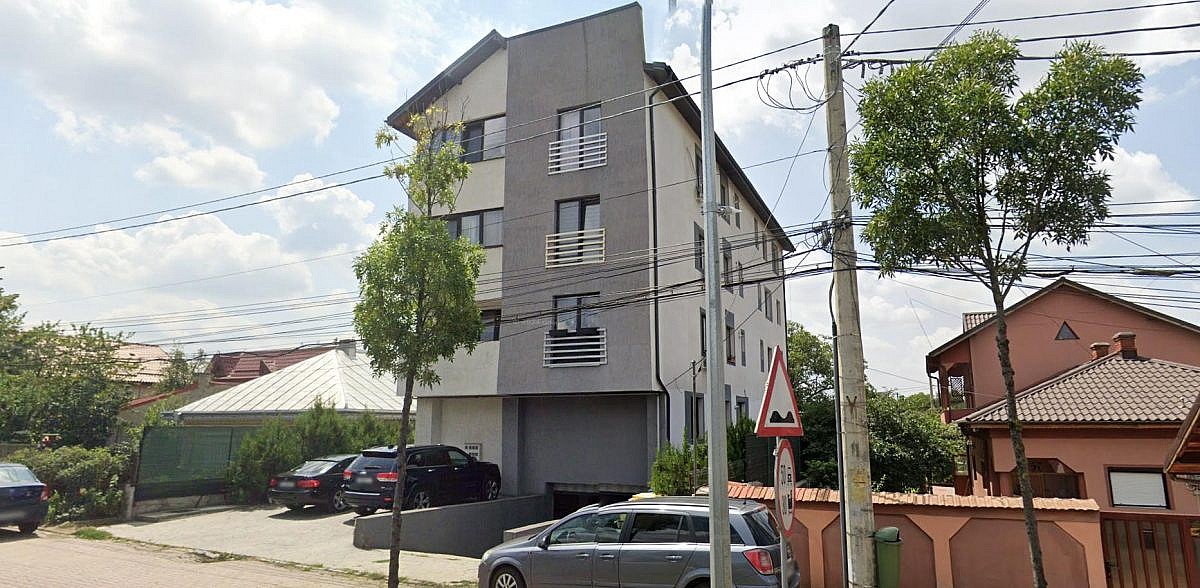 Apartament 2 camere, 47,90mp, Chitila, jud. Ilfov