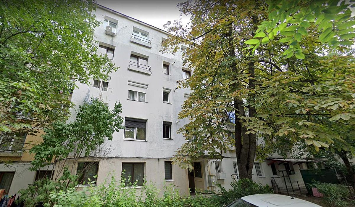Apartament 2 camere, 31,92mp, Iasi, jud. Iasi