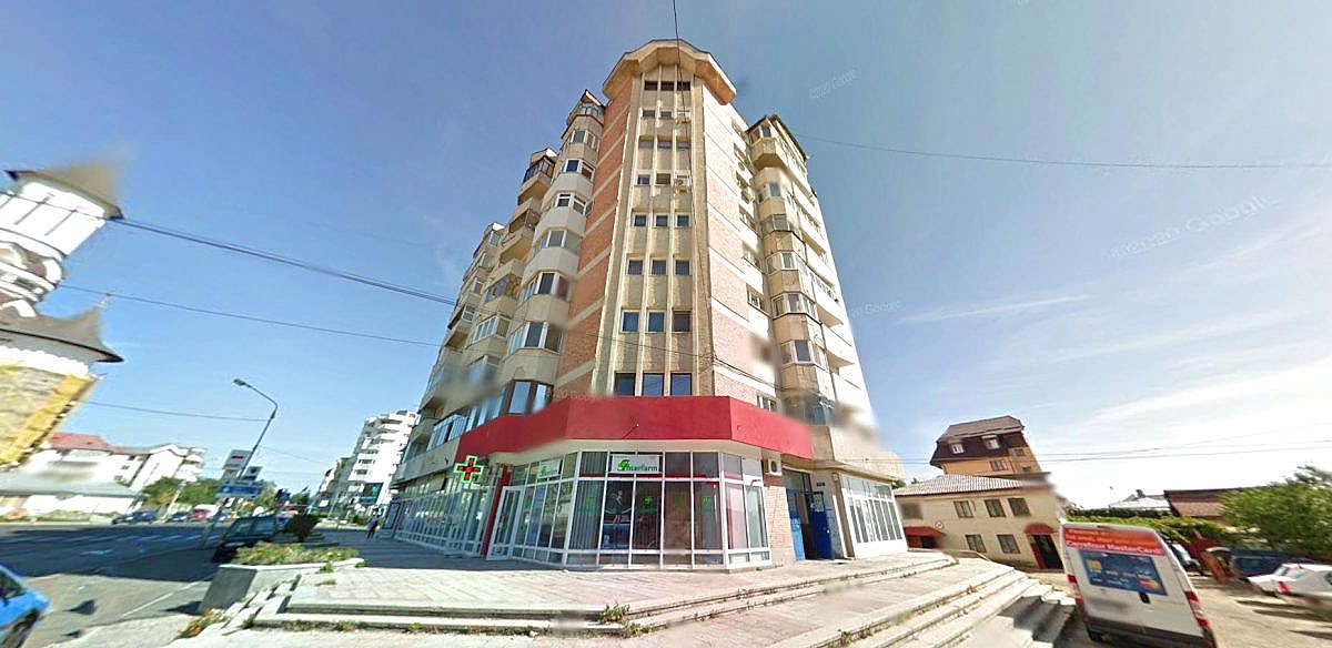 Garsoniera 21,95mp, Suceava, jud. Suceava
