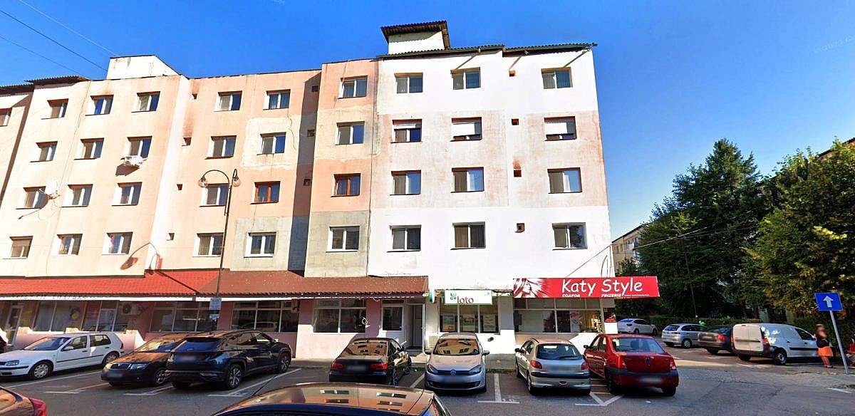 Apartament 3 camere, 66,02mp, Targoviste, jud. Dambovita