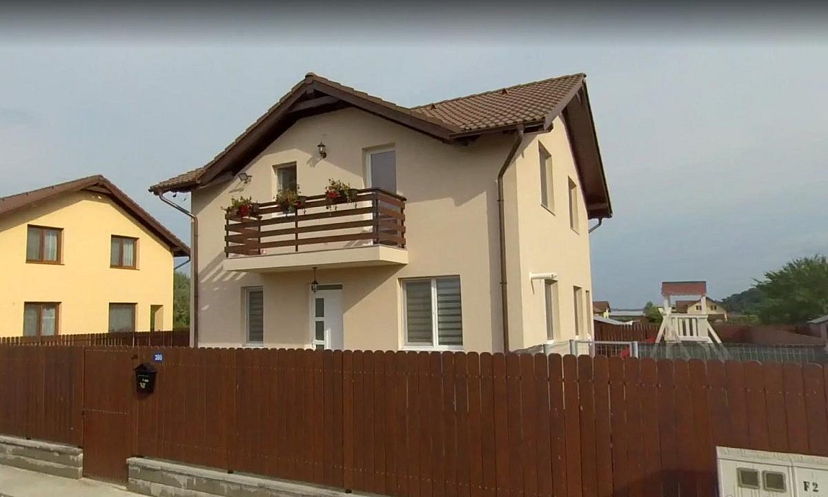Vila P+M 73mp + teren intravilan 374mp, Targu Mures, jud. Mures
