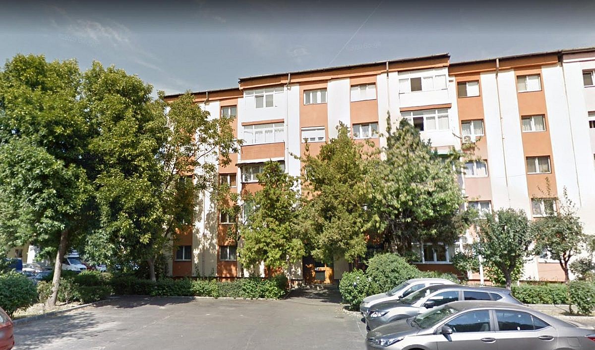 Apartament 3 camere, 71,11mp, Craiova, jud. Dolj