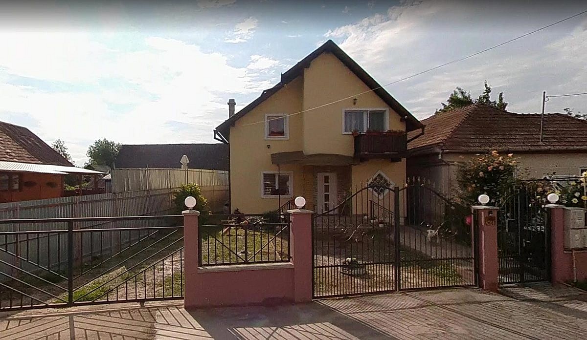 Casa P+M 118mp + teren intravilan 269mp, Santana de Mures, jud. Mures