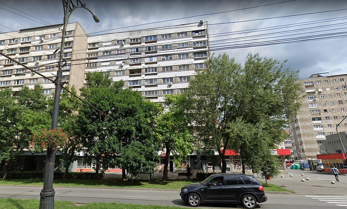 Apartament 3 camere, 79,06mp, Resita, jud. Caras-Severin