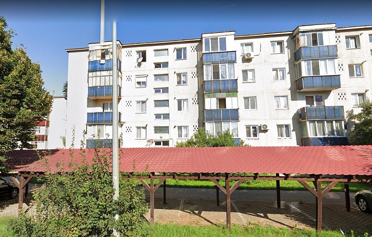 Apartament 2 camere, 38,18mp, Targu Mures, jud. Mures