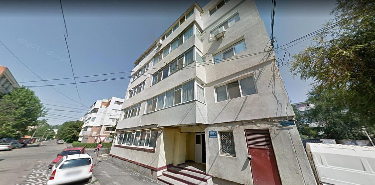 Apartament 3 camere, 63,37mp, Braila, jud. Braila
