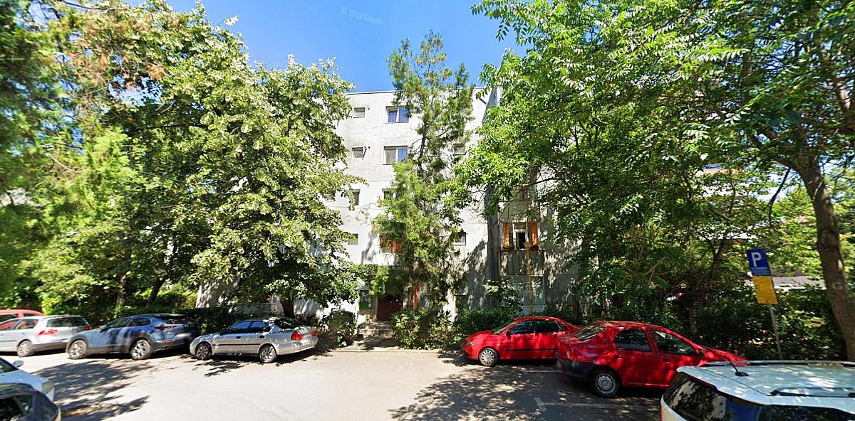 Apartament 3 camere, 46,87mp, Constanta, jud. Constanta