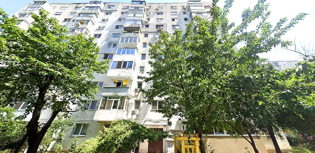 Apartament 2 camere, 35,60mp, sector 4, Bucuresti