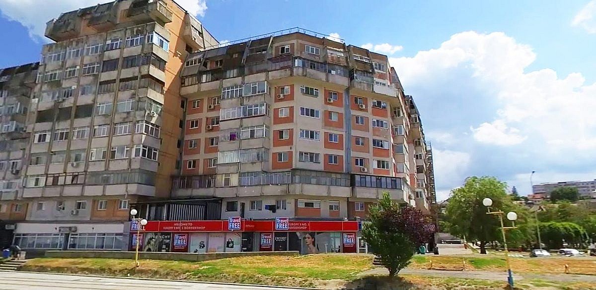 Garsoniera 23,05mp, Tulcea, jud. Tulcea