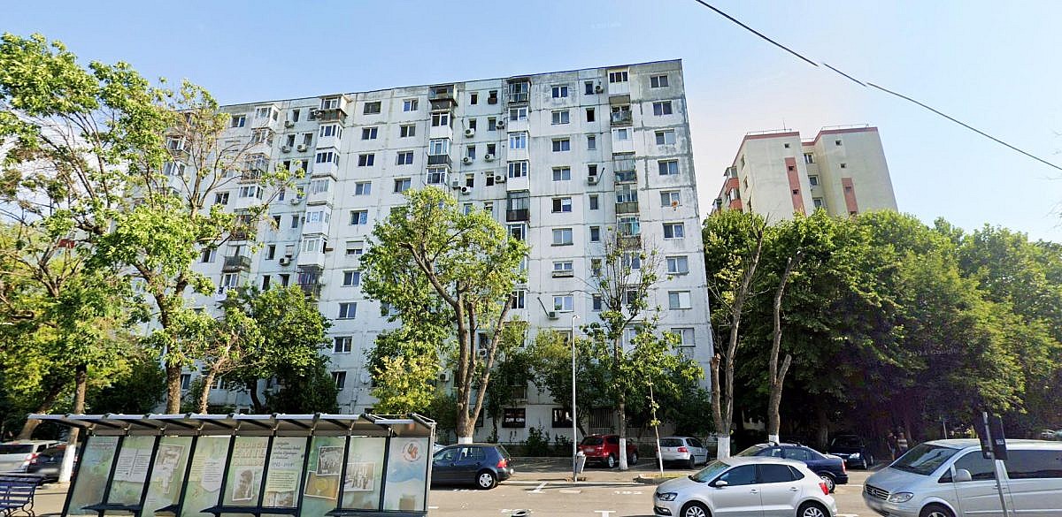 Apartament 2 camere, 35,90mp, sector 4, Bucuresti
