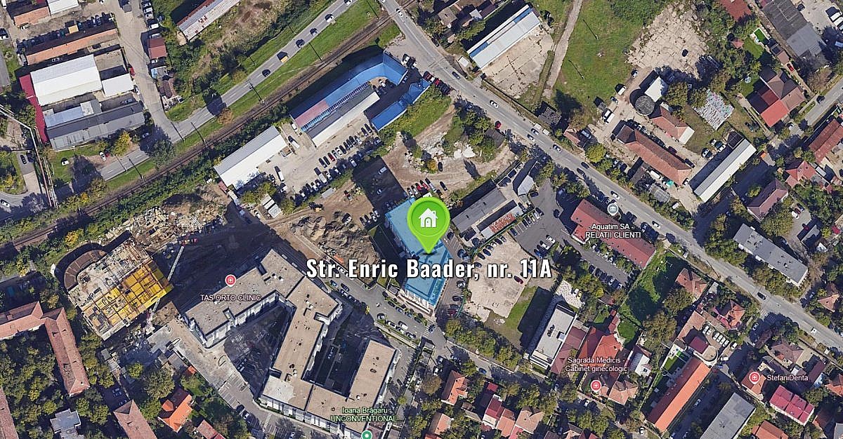 Apartament 3 camere, 72,51mp, Timisoara, jud. Timis