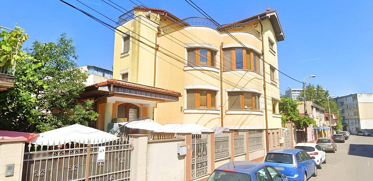 Vila D+P+E+M + teren intravilan 146mp, Constanta, jud. Constanta