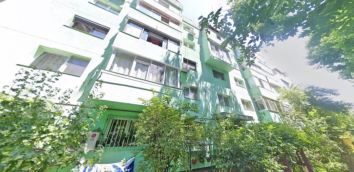 Apartament 3 camere, 66,16mp, sector 4, Bucuresti