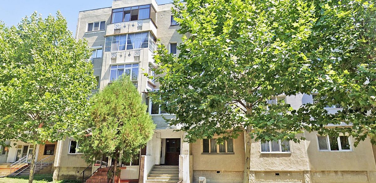 Apartament 2 camere, 51,94mp, Drobeta Turnu Severin, jud. Mehedinti