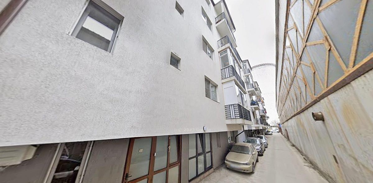 Apartament 2 camere, 45,46mp, sector 4, Bucuresti