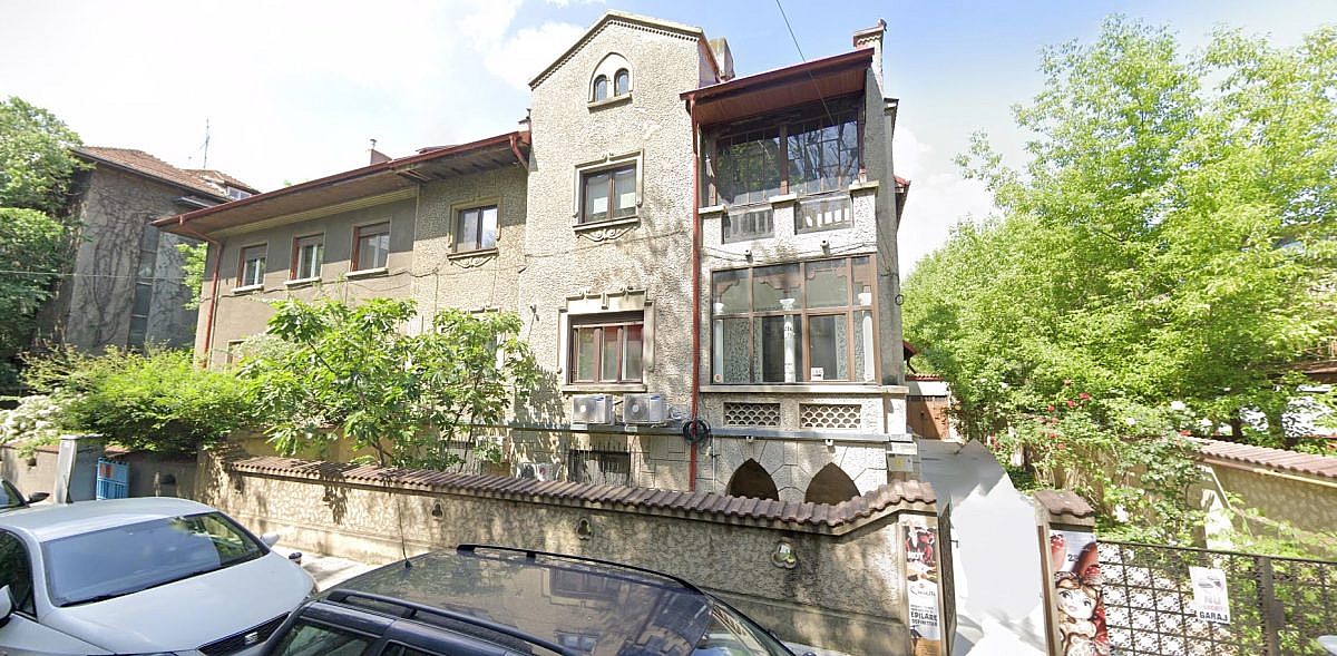 Spatiu comercial 80,49mp, sector 2, Bucuresti