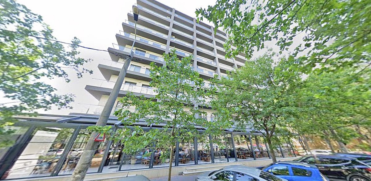 Apartament 2 camere, 51,06mp, sector 3, Bucuresti