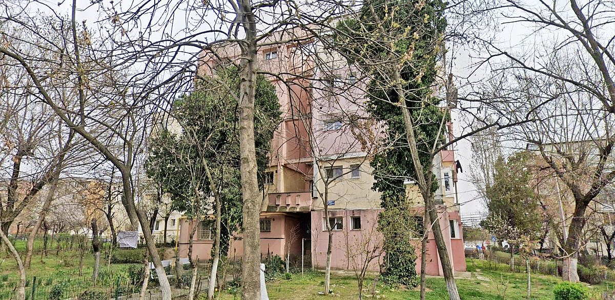 Apartament 2 camere, 35,38mp, Craiova, jud. Dolj