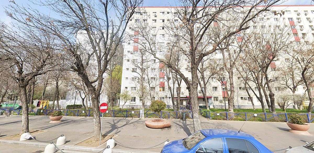 Apartament 2 camere, 33,11mp, sector 4, Bucuresti