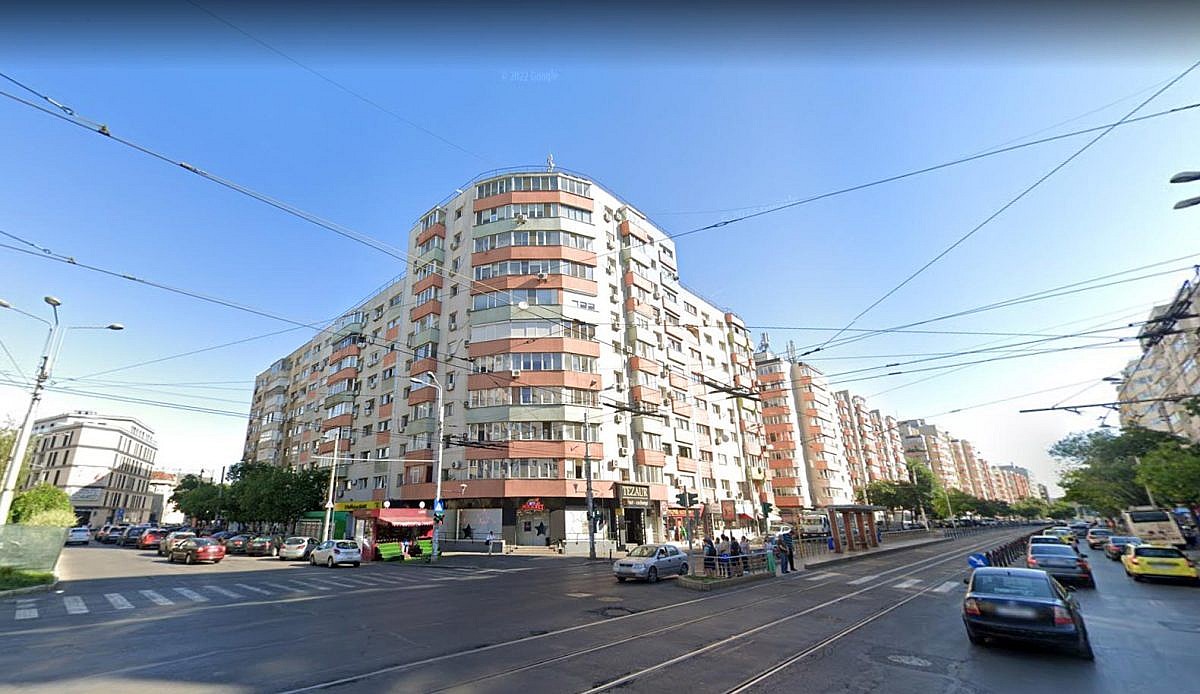 Apartament 3 camere, 71,25mp, sector 2, Bucuresti