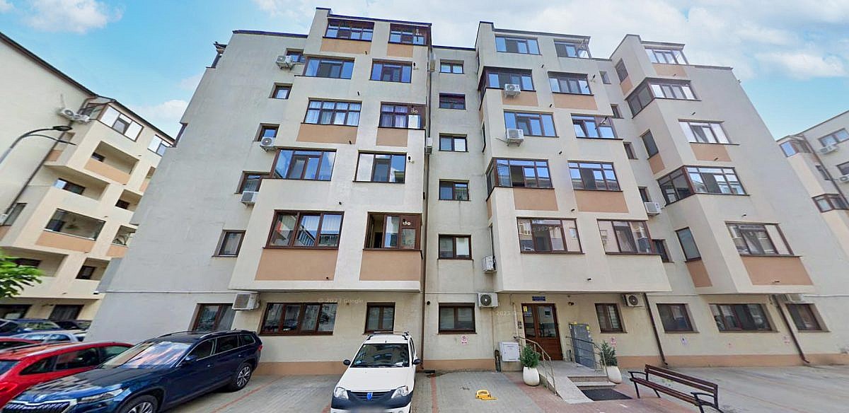 Apartament 3 camere, 74,79mp, sector 4, Bucuresti