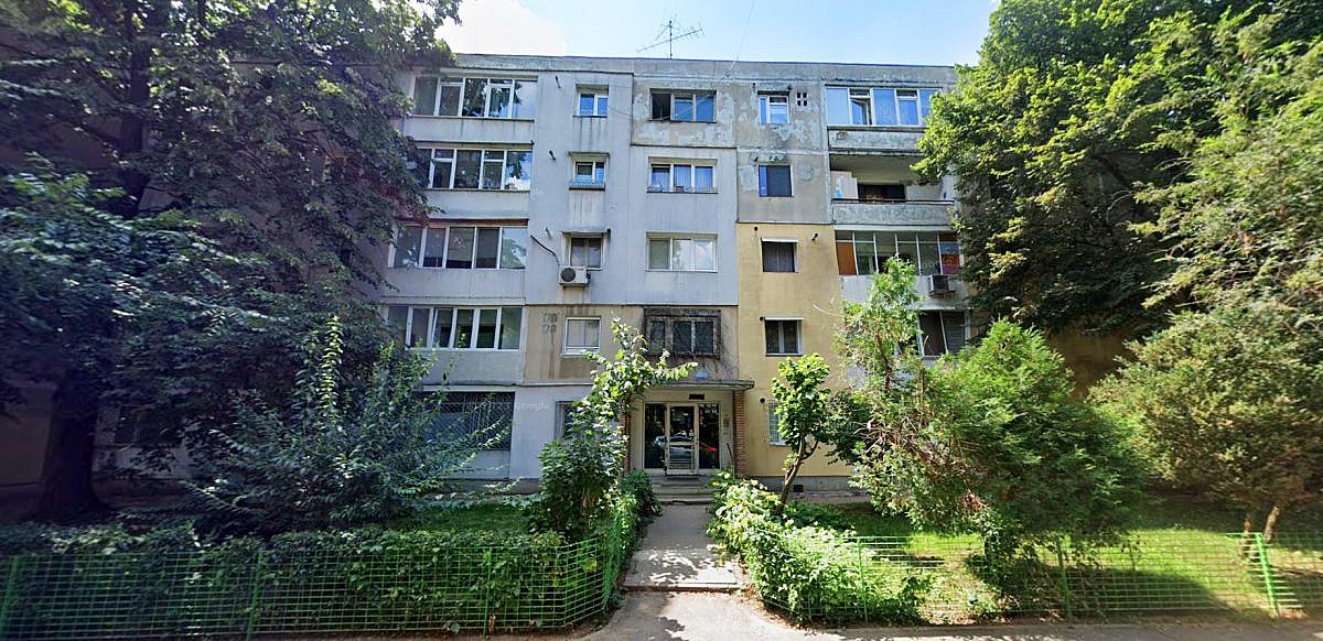 Apartament 3 camere, 61,92mp, sector 4, Bucuresti