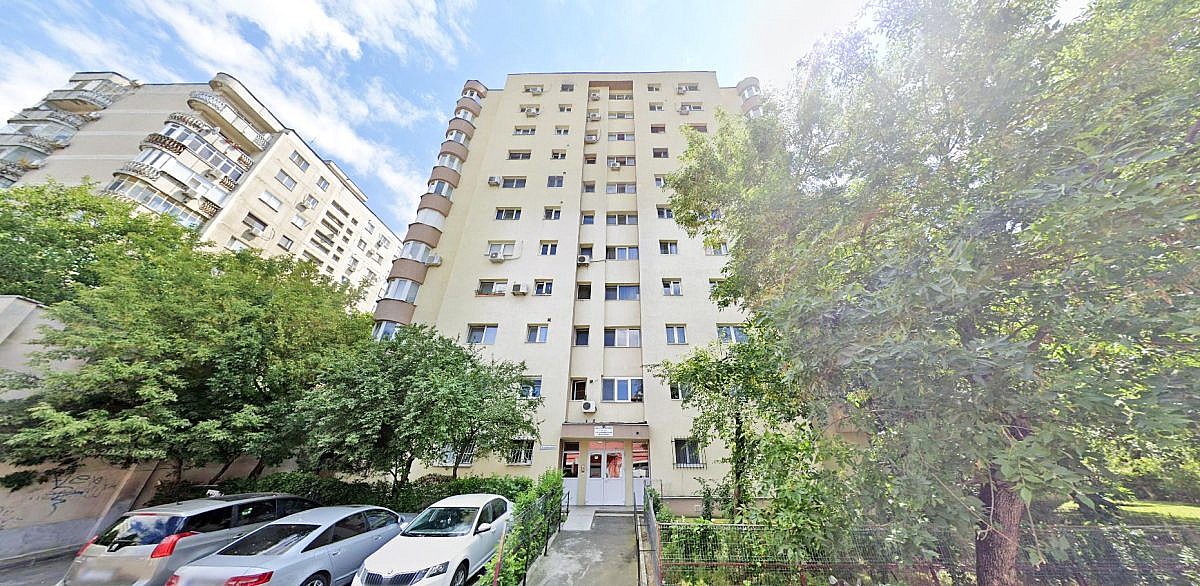 Apartament 2 camere, 54,34mp, sector 2, Bucuresti