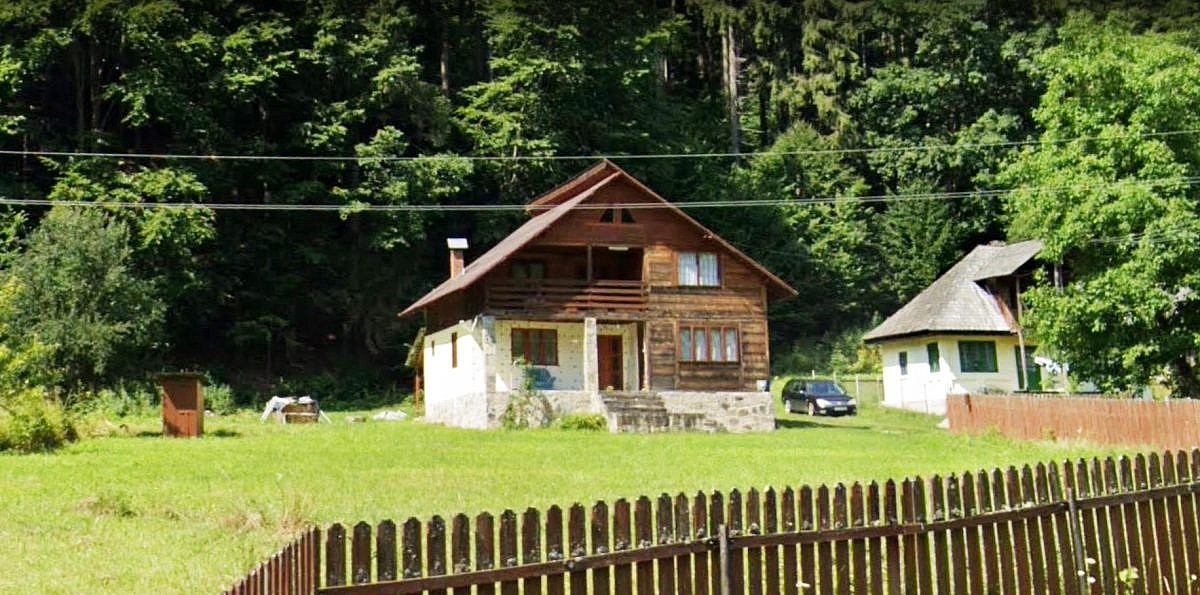 Casa P+M 106mp + teren intravilan 5.467mp, Brates, jud. Neamt