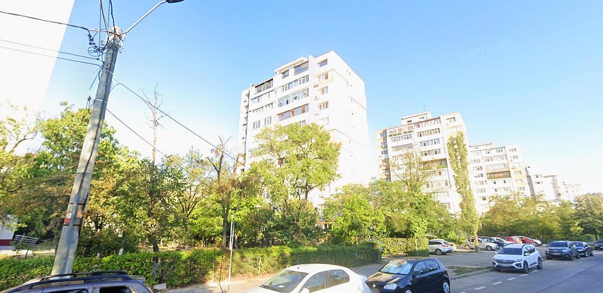 Garsoniera 38,90mp, Galati, jud. Galati