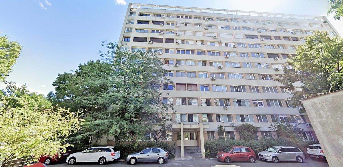 Apartament 2 camere, 56,31mp, sector 3, Bucuresti