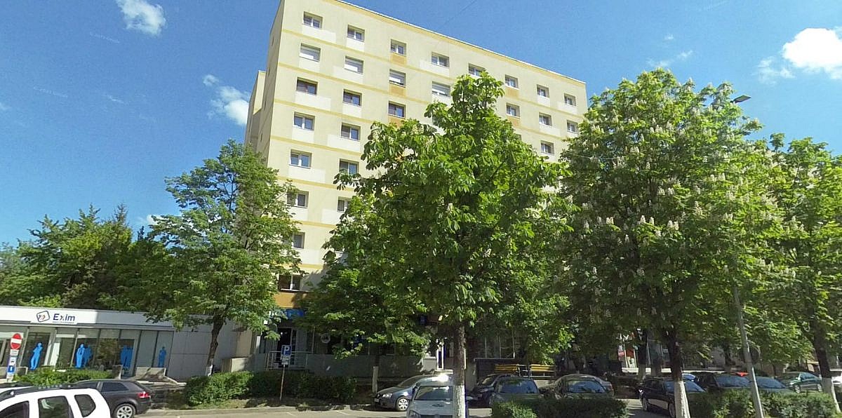 Apartament 4 camere, 82,24mp, Zalau, jud. Salaj
