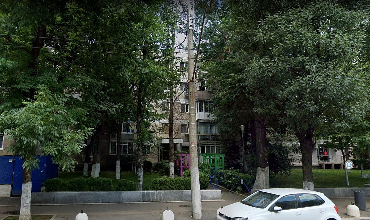 Apartament 4 camere, 82,70mp, sector 4, Bucuresti