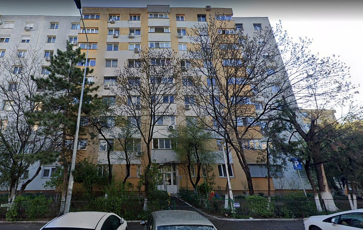 Apartament 3 camere, 66,74mp, sector 5, Bucuresti