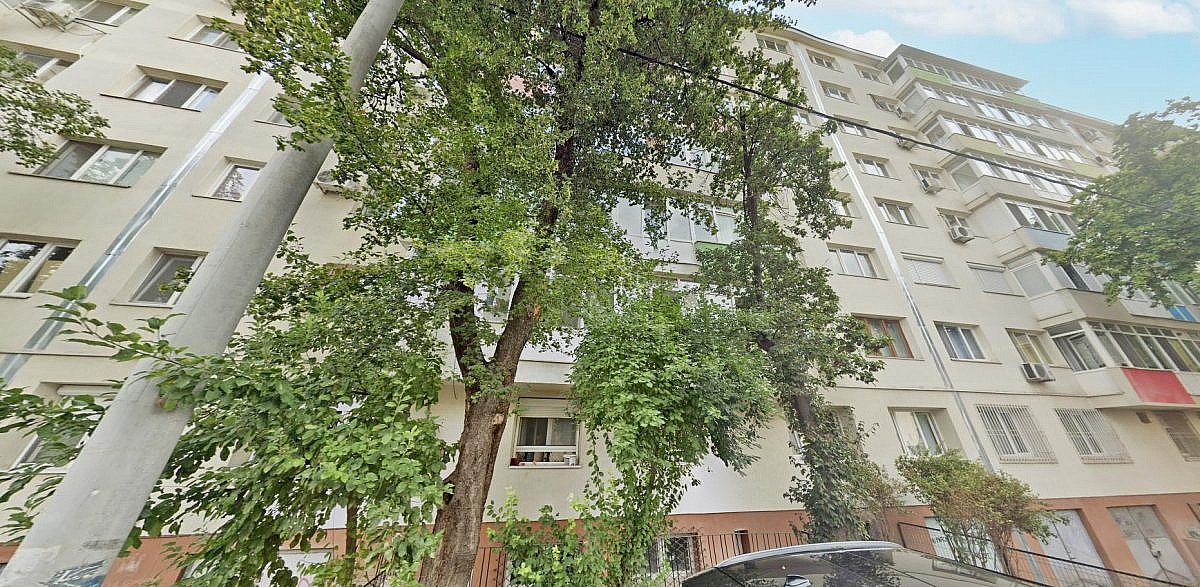 Apartament 2 camere, 47,22mp, sector 1, Bucuresti