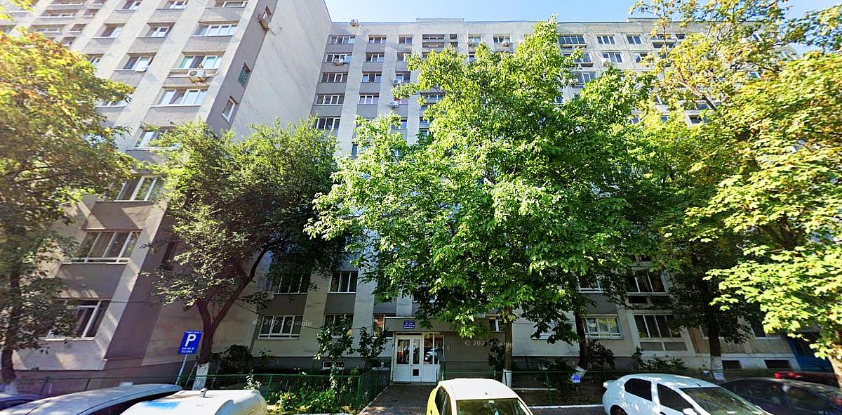 Garsoniera 30,60mp, sector 3, Bucuresti