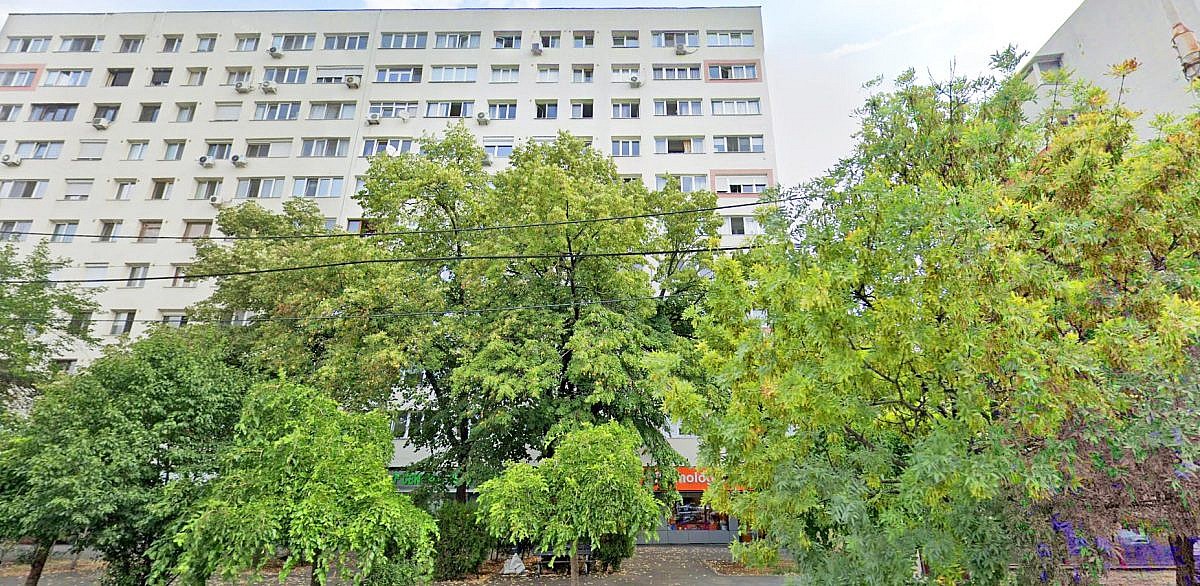 Apartament 2 camere, 47,72mp, sector 1, Bucuresti