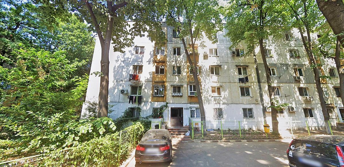 Apartament 2 camere, 36,94mp, sector 5, Bucuresti