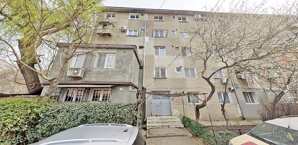 Apartament 2 camere, 25,42mp, sector 5, Bucuresti