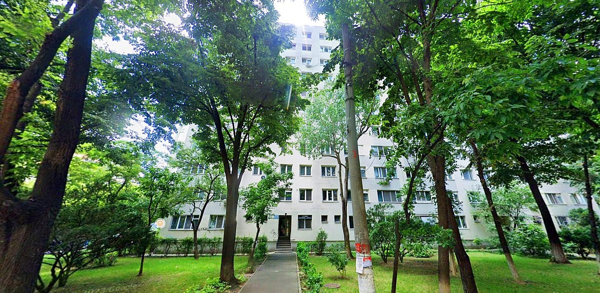 Apartament 3 camere, 68,39mp, sector 2, Bucuresti