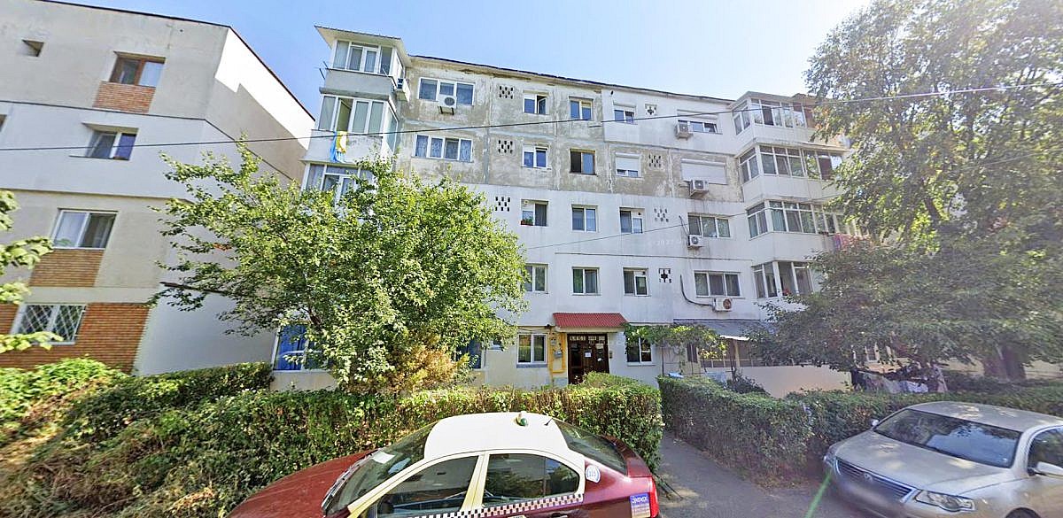 Apartament 2 camere, 39,31mp, Ploiesti, jud. Prahova
