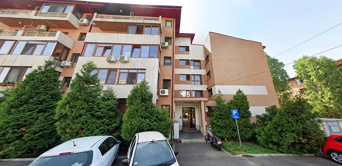 Garsoniera 38,24mp, sector 2, Bucuresti