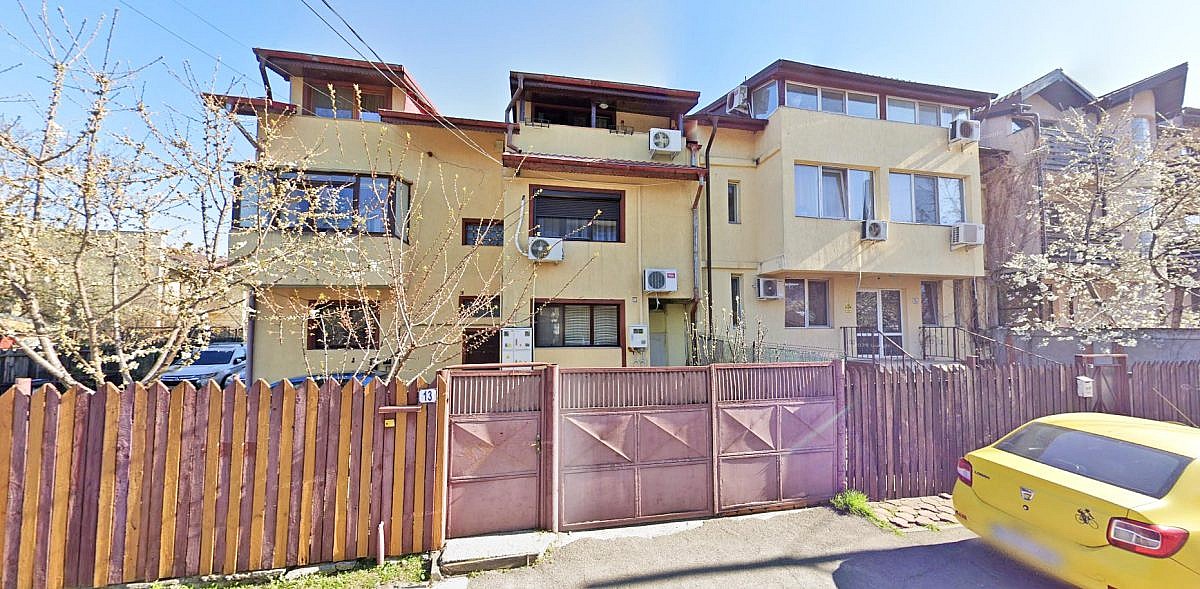 Apartament 2 camere, 43,67mp, sector 6, Bucuresti