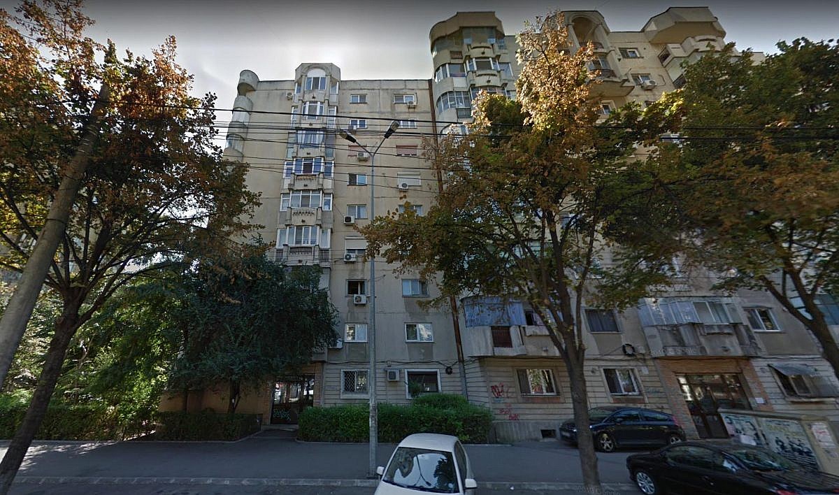 Apartament 2 camere, 58,59mp, sector 2, Bucuresti