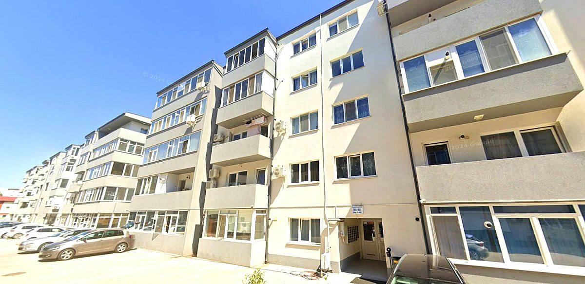 Apartament 2 camere, 49,23mp, sector 4, Bucuresti