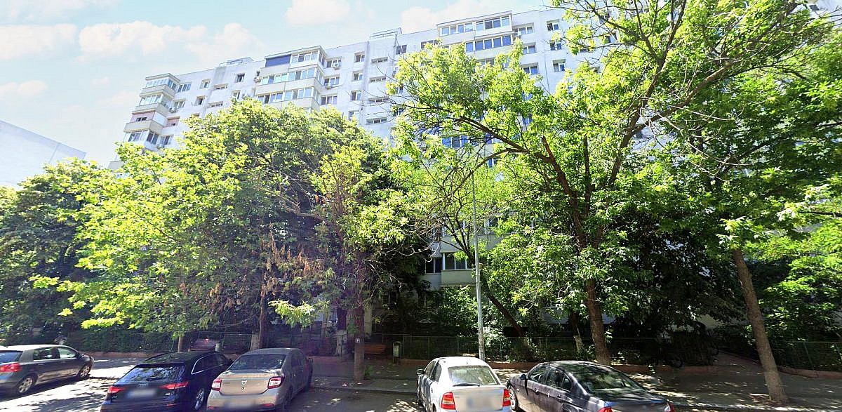 Apartament 2 camere, 47,63mp, sector 3, Bucuresti