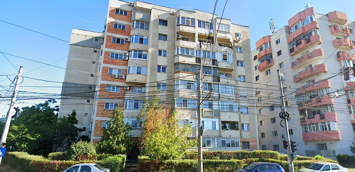 Apartament 2 camere, 51,20mp, Ploiesti, jud. Prahova