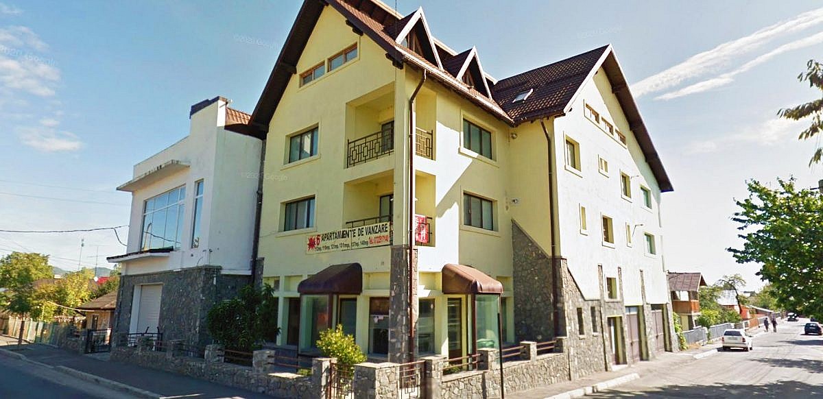 Apartament 4 camere, 97,94mp, Campina, jud. Prahova