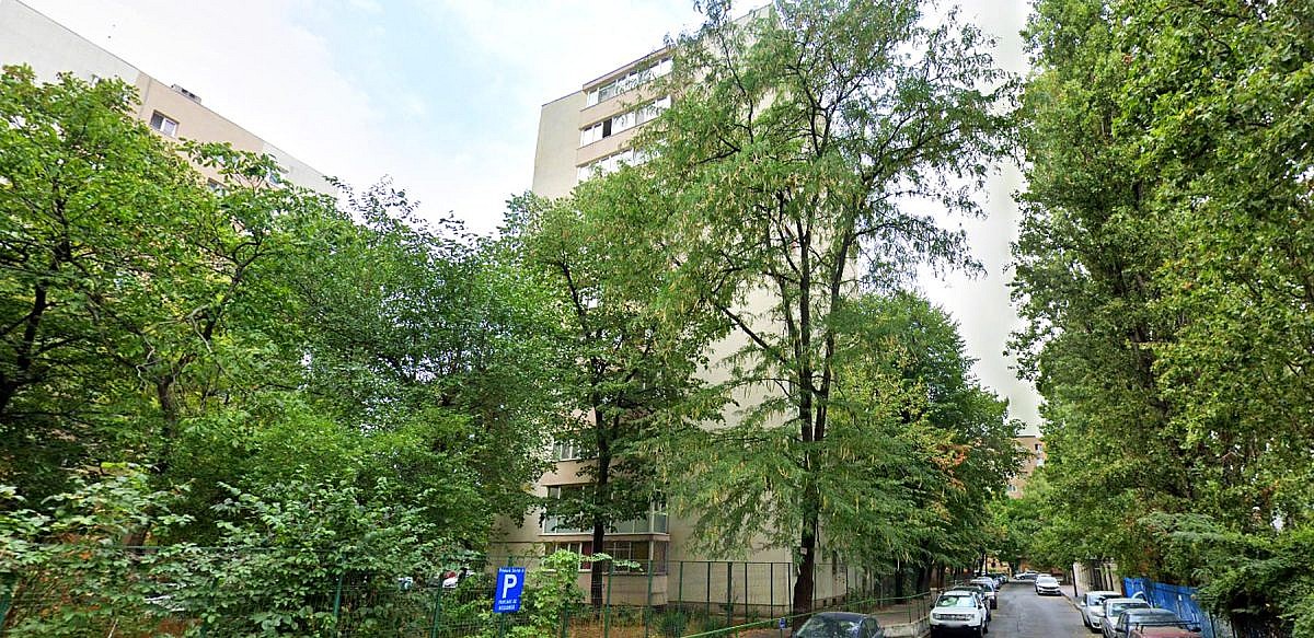 Apartament 2 camere, 49,61mp, sector 3, Bucuresti