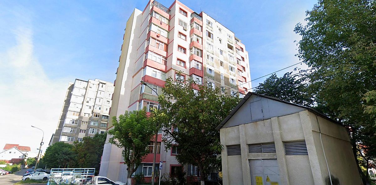 Apartament 3 camere, 66,40mp, Pitesti, jud. Arges